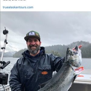 Meet your Posher, Thomas